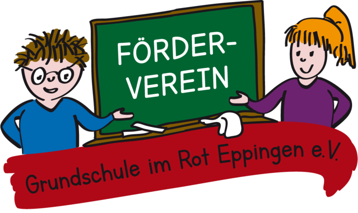 Logo Förderverein