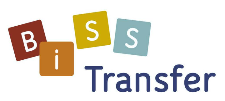 Logo BISS-Transfer