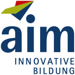 Logo aim